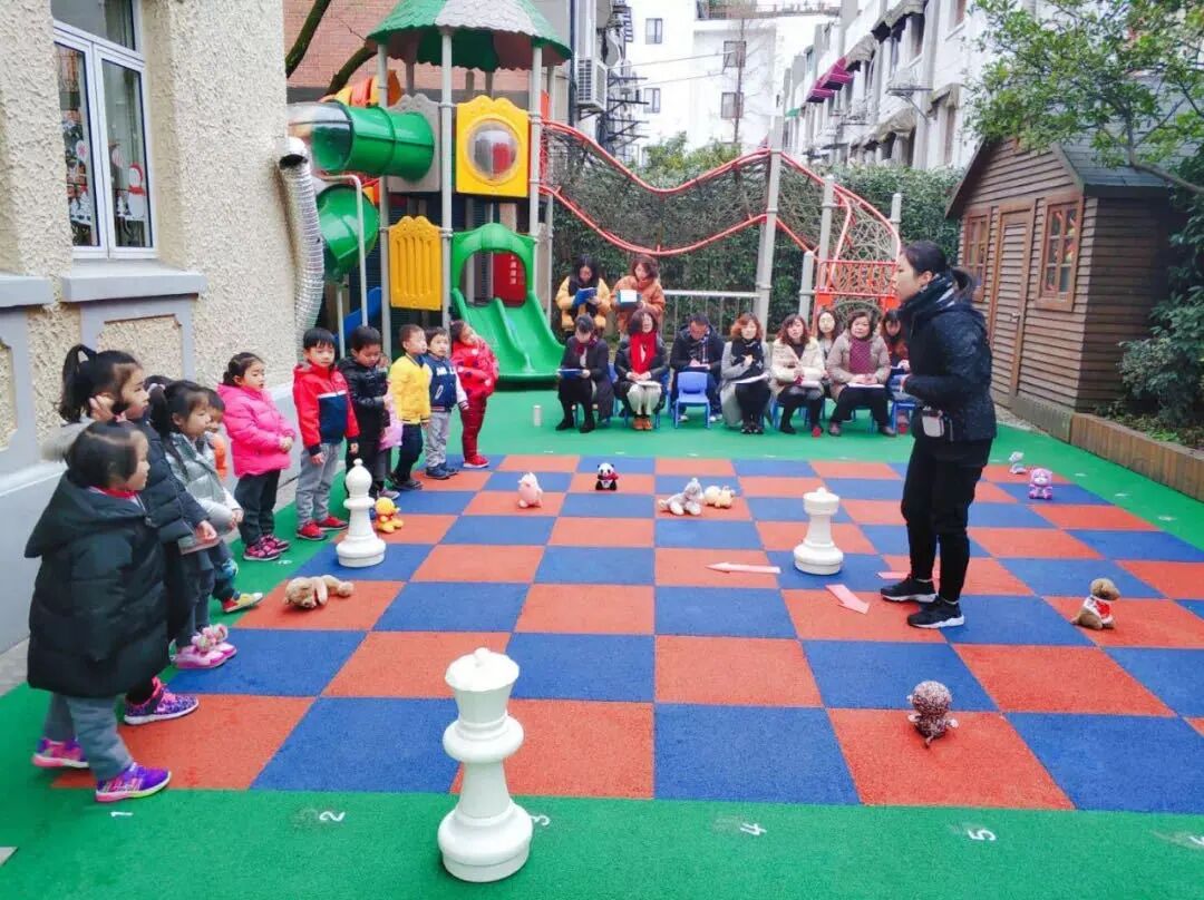 给孩子最好的开端，办好每一所家门口的幼儿园相关资料 13