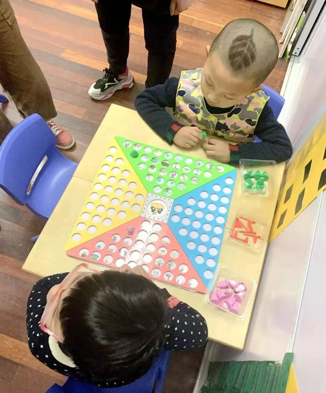 给孩子最好的开端，办好每一所家门口的幼儿园相关资料 15