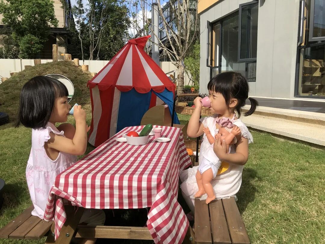 给孩子最好的开端，办好每一所家门口的幼儿园相关资料 26