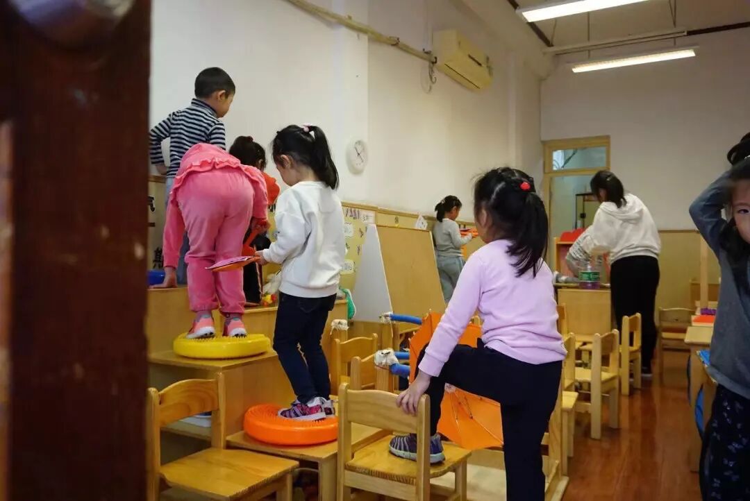 给孩子最好的开端，办好每一所家门口的幼儿园相关资料 8