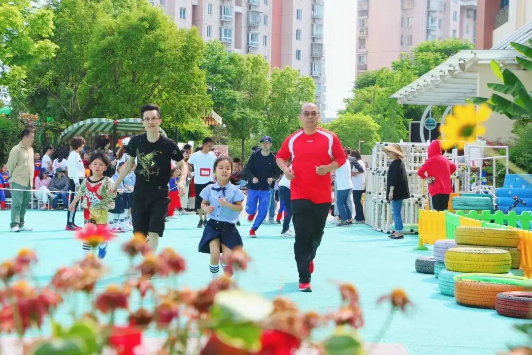 推进学前教育高品质发展，让每一个孩子健康、快乐成长相关资料 16