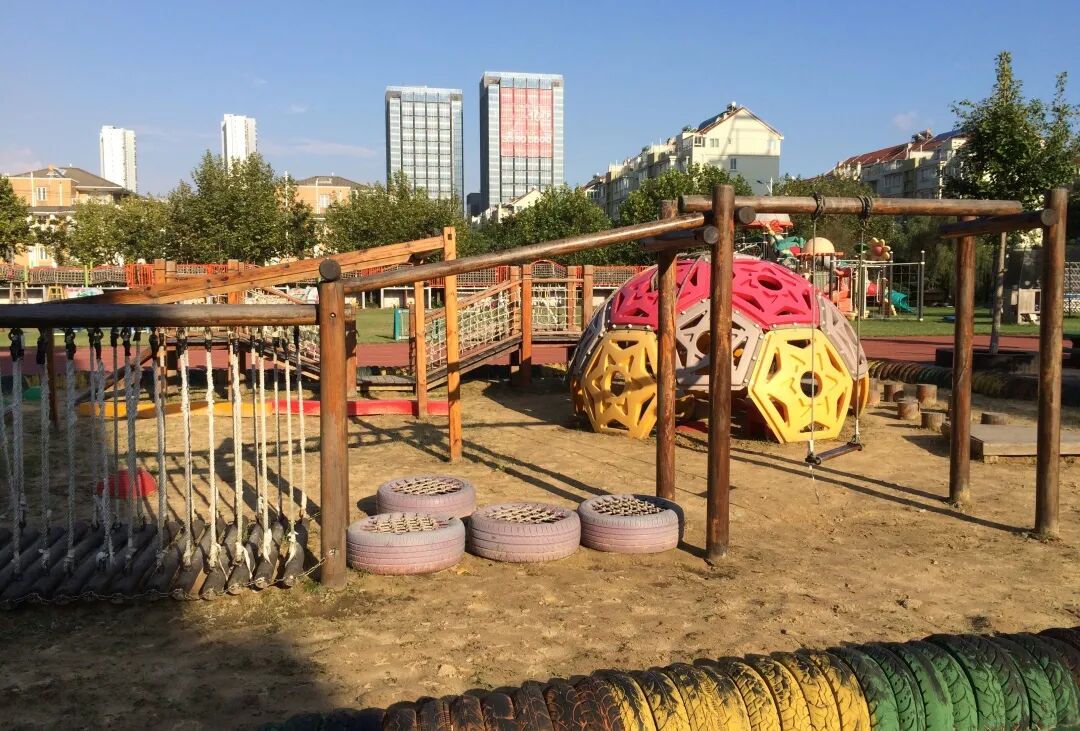 推进学前教育高品质发展，让每一个孩子健康、快乐成长相关资料 6