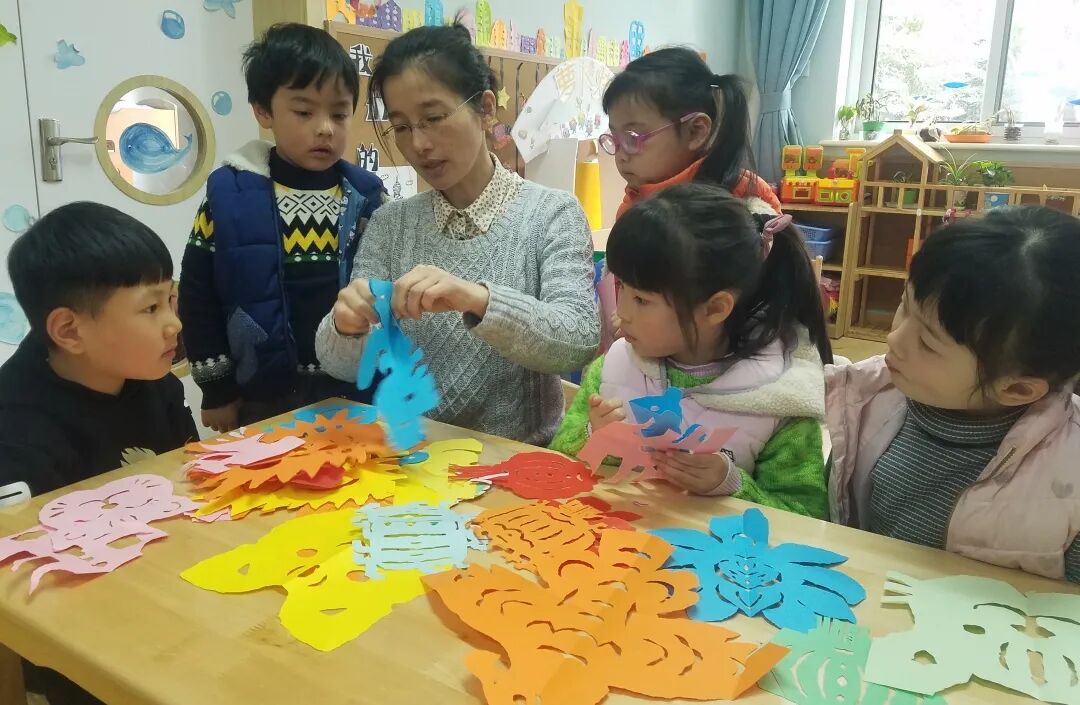 生活皆课程，课程皆童趣，用心点亮每个孩子的快乐童年相关资料 12