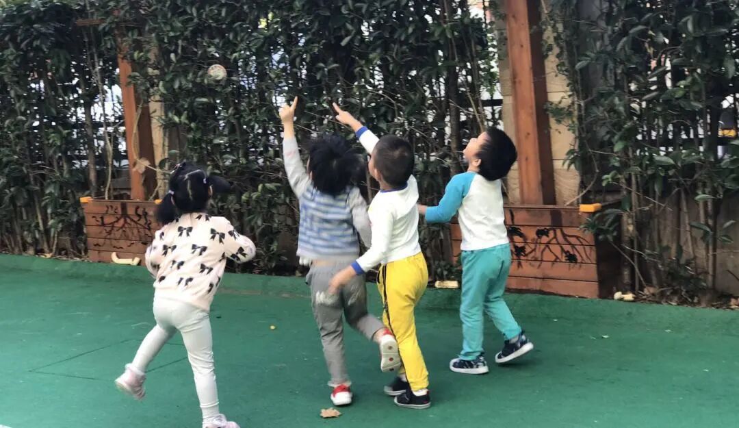 生活皆课程，课程皆童趣，用心点亮每个孩子的快乐童年相关资料 7