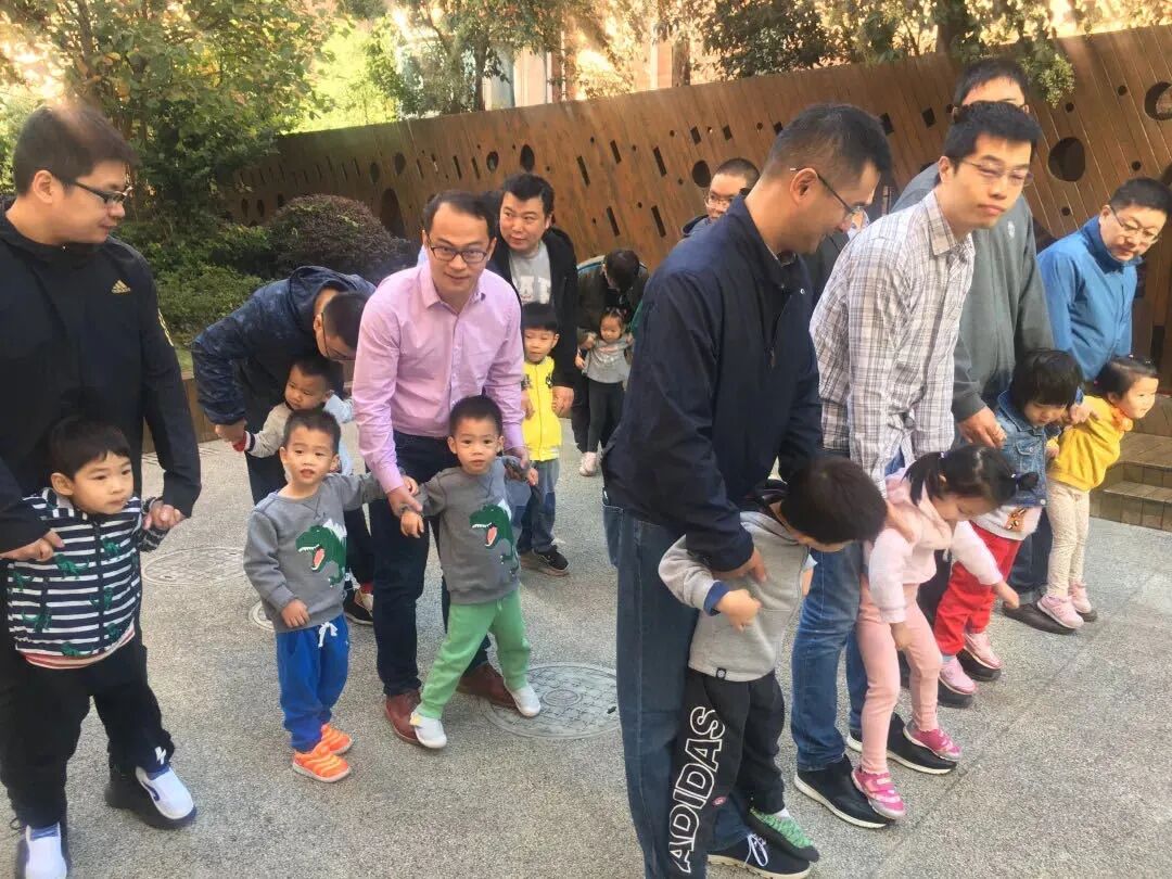 生活皆课程，课程皆童趣，用心点亮每个孩子的快乐童年相关资料 19