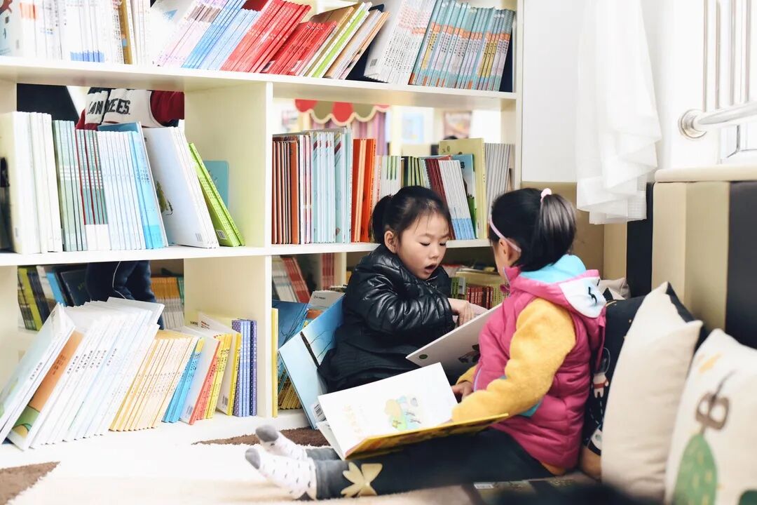 深化改革办好每一所幼儿园 让“幼有善育”落到实处相关资料 5