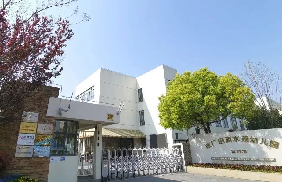 深化改革办好每一所幼儿园 让“幼有善育”落到实处相关资料 10