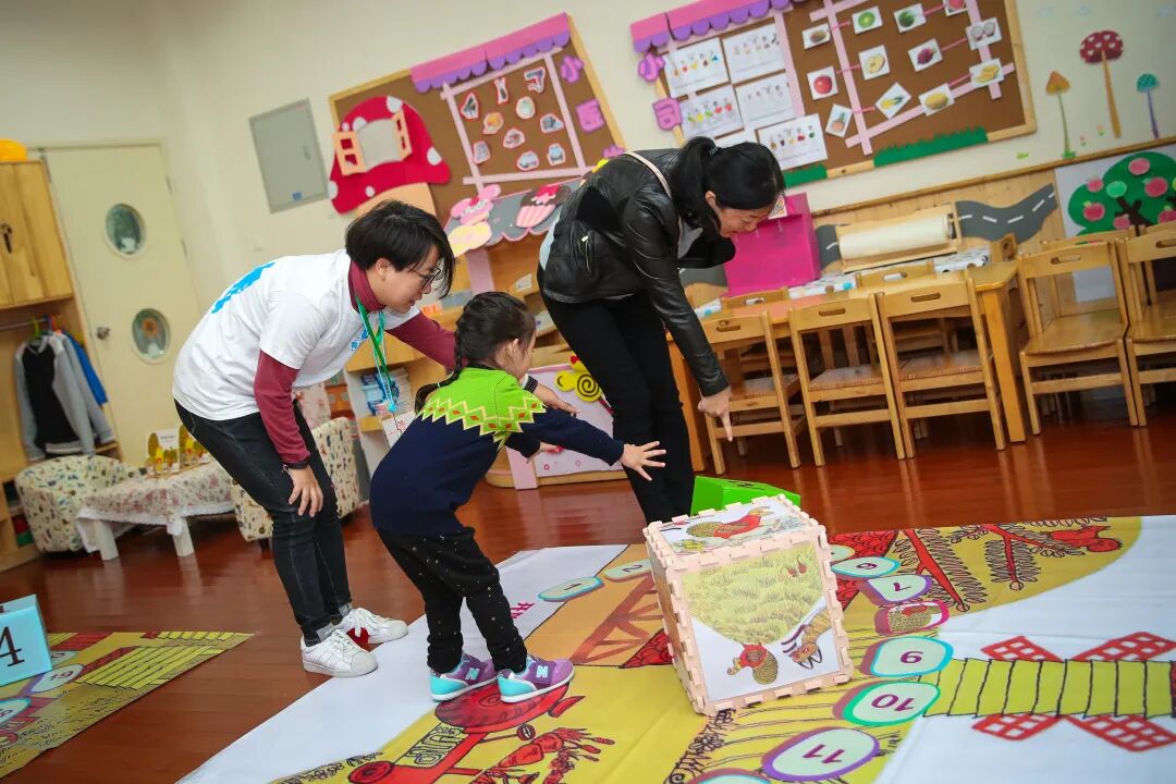 深化改革办好每一所幼儿园 让“幼有善育”落到实处相关资料 2