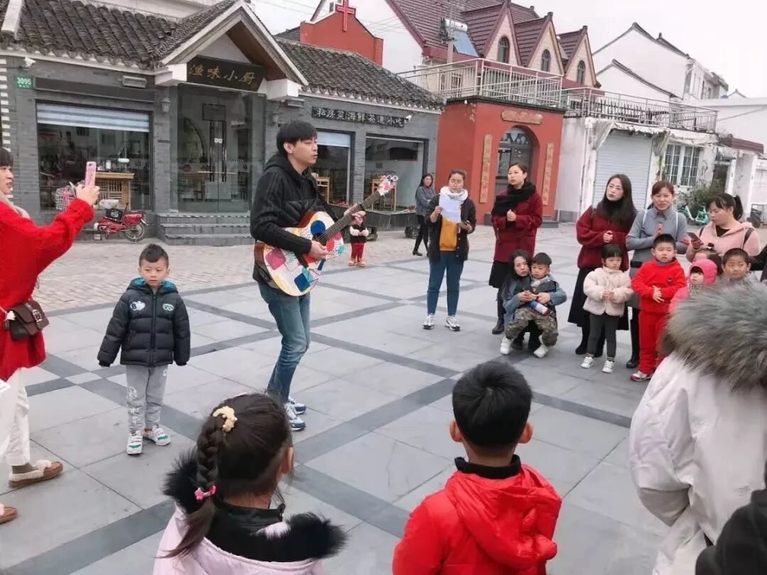 整体打造家门口的好幼儿园，“一园一品”助孩子全面发展相关资料 7