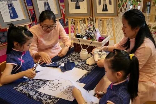 整体打造家门口的好幼儿园，“一园一品”助孩子全面发展相关资料 6