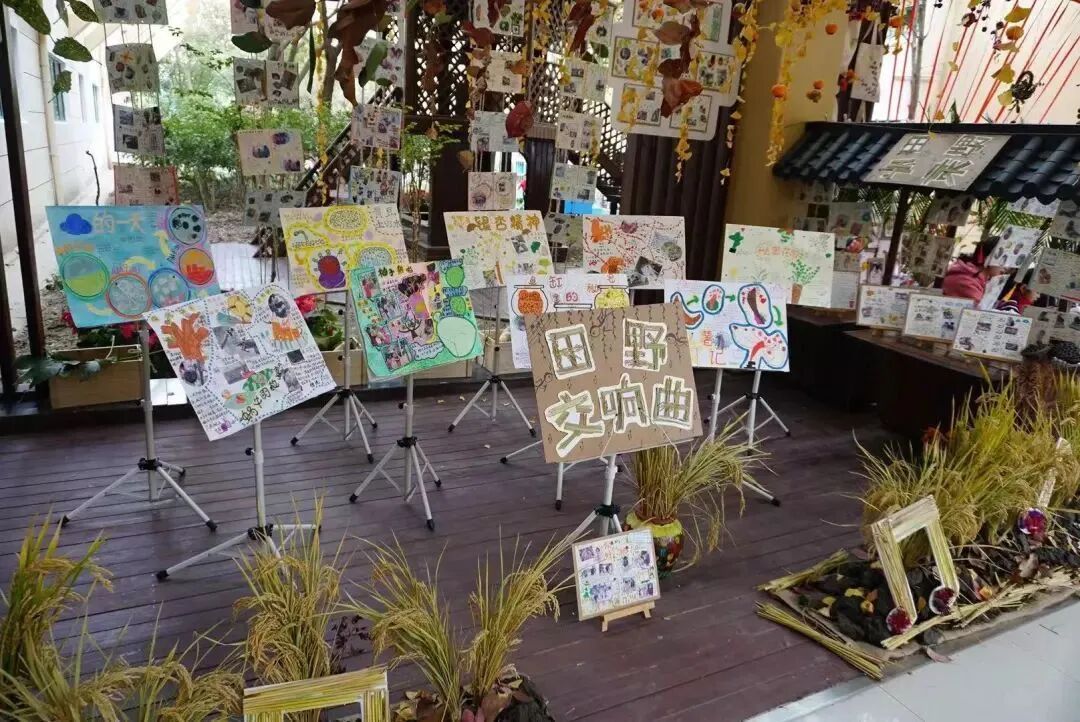 整体打造家门口的好幼儿园，“一园一品”助孩子全面发展相关资料 2