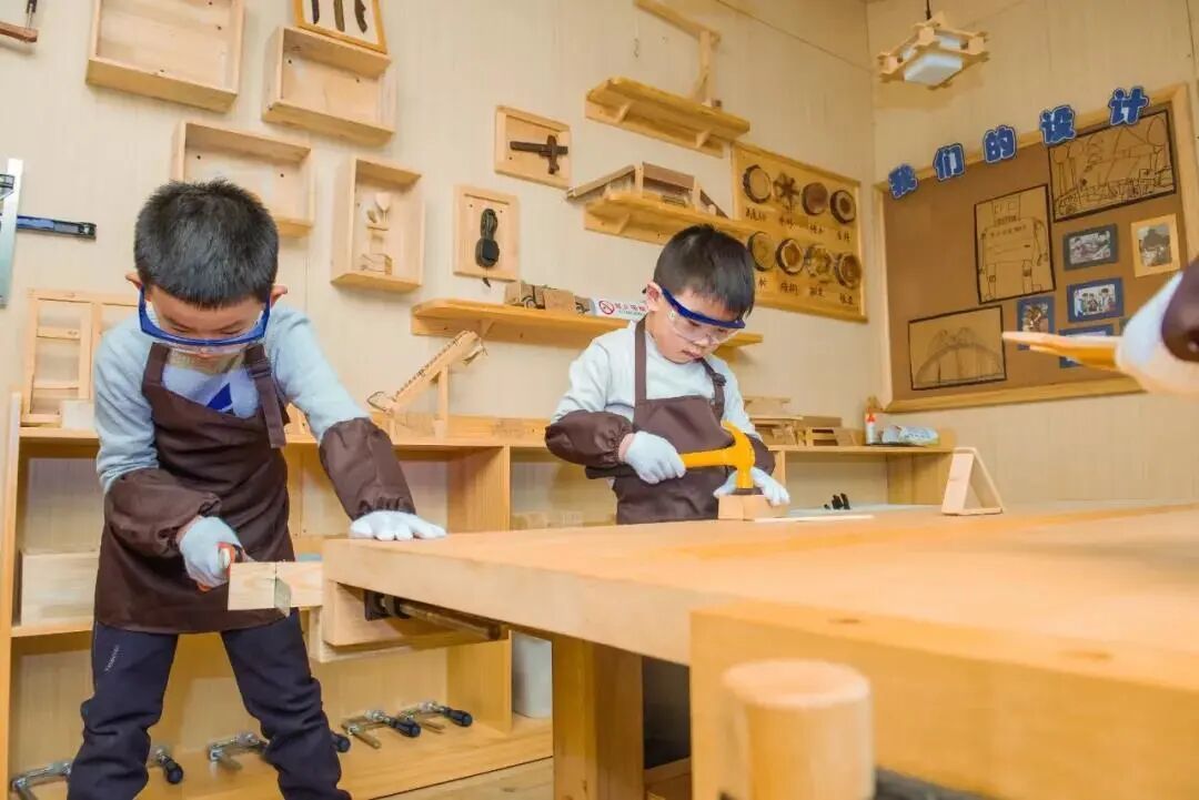 东方瑞仕幼儿园｜“云端”守望润童心，多彩课程助成长！相关资料 18