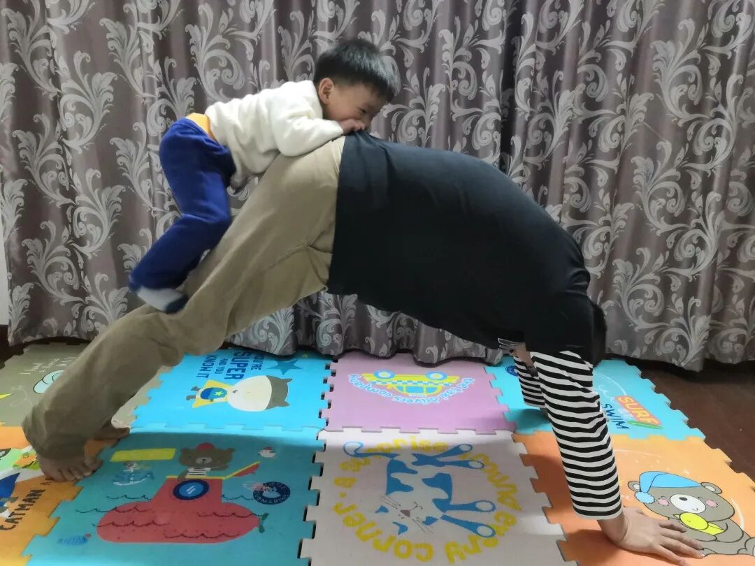 东方瑞仕幼儿园｜“云端”守望润童心，多彩课程助成长！相关资料 26