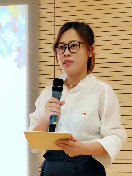 东方瑞仕幼儿园｜“云端”守望润童心，多彩课程助成长！相关资料 22