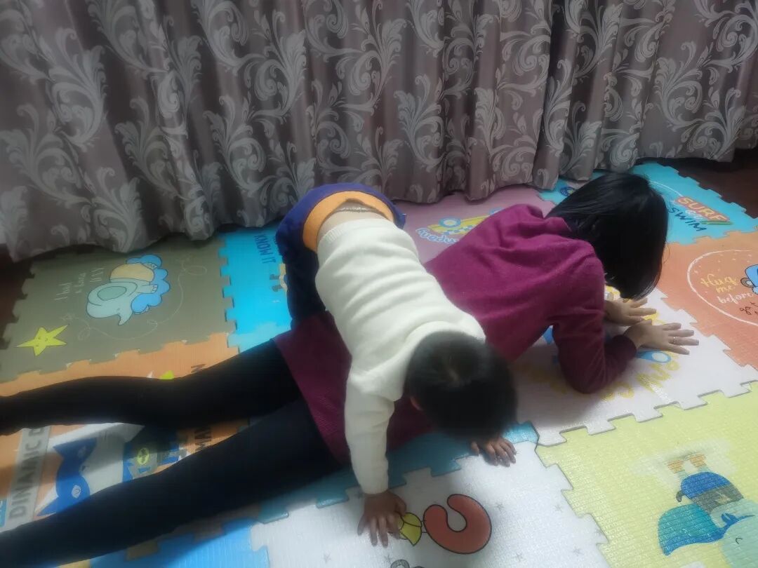 东方瑞仕幼儿园｜“云端”守望润童心，多彩课程助成长！相关资料 28