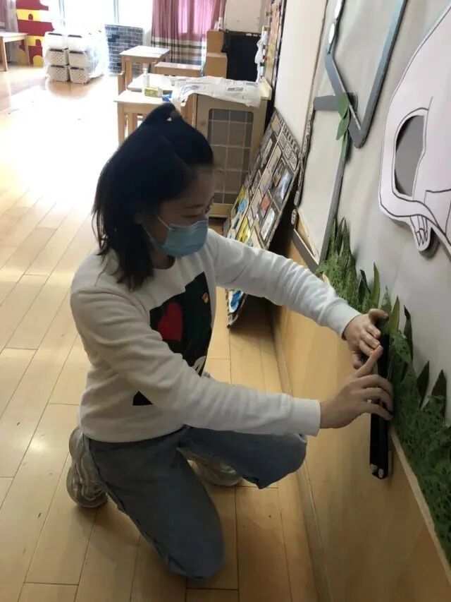 东方瑞仕幼儿园｜“云端”守望润童心，多彩课程助成长！相关资料 4