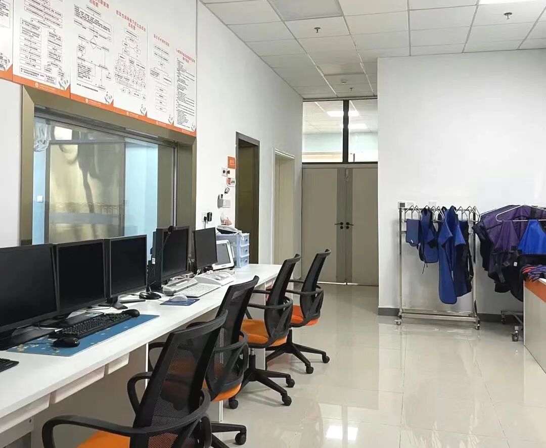 什么是血管机神器落地 ｜ 我院引进GE Optima IGS 330数字减影血管造影机_https://www.jmylbn.com_新闻资讯_第19张