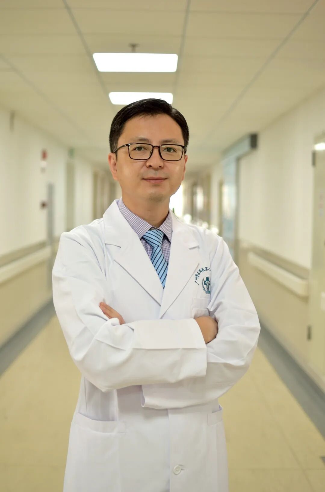 什么是血管机神器落地 ｜ 我院引进GE Optima IGS 330数字减影血管造影机_https://www.jmylbn.com_新闻资讯_第12张