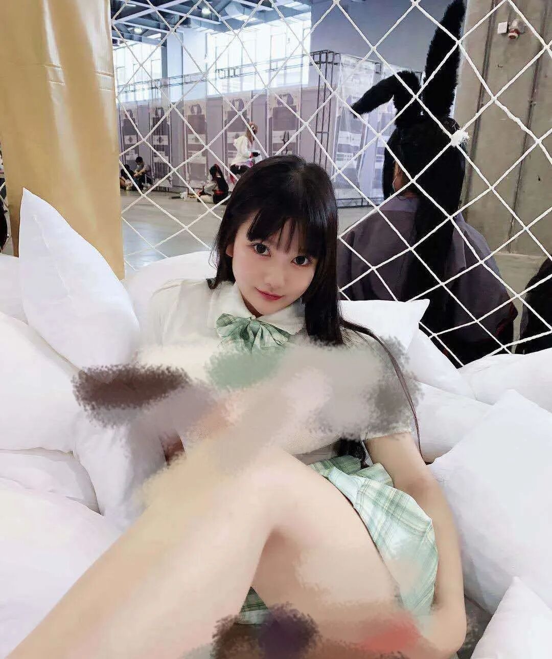 迷惑行为jk的图片 第7张