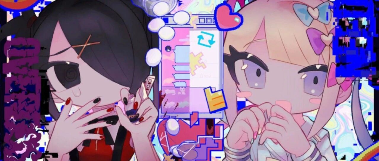 在主播女孩的疯狂人生里，请时刻默念“why so serious”