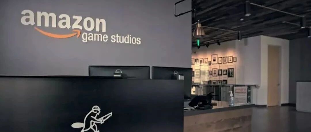 创始人“去意已决”，亚马逊游戏是喜是忧？