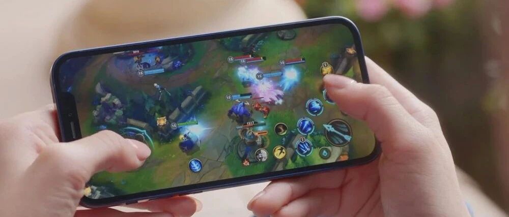 从设计、体验多角度发力，《英雄联盟》手游的“青出于蓝”才刚刚开始