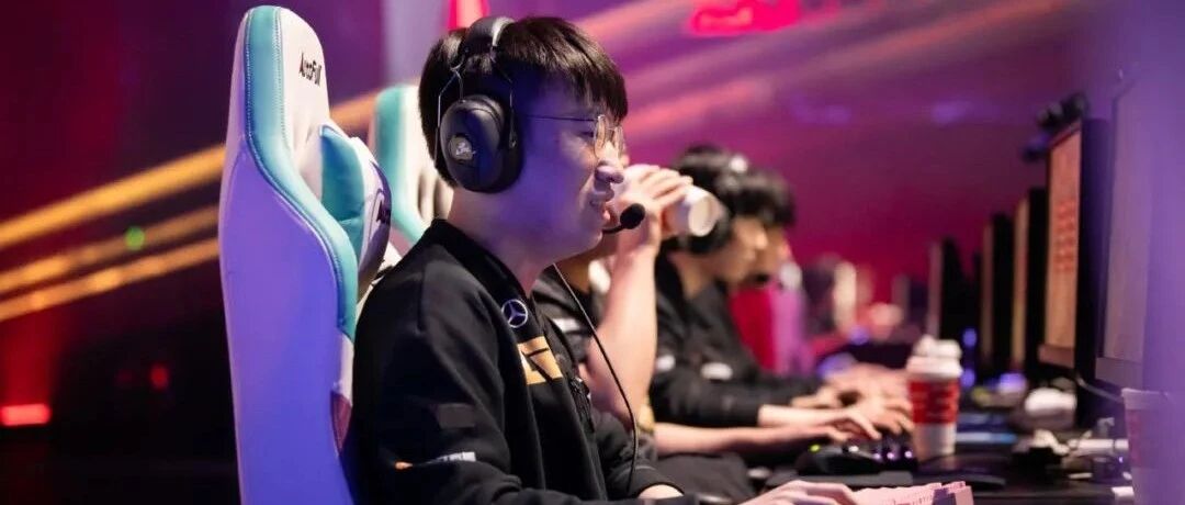 中国电竞的2021：人才问题和版权争端