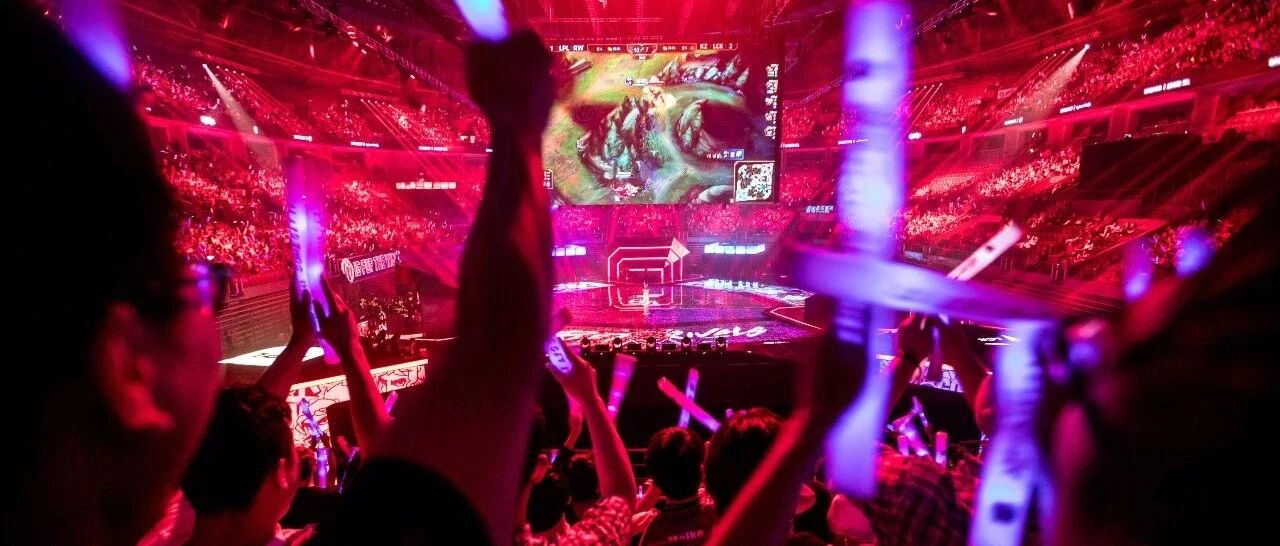 S10推动各地方“从走变跑”，生态构建方为电竞产业布局最优解