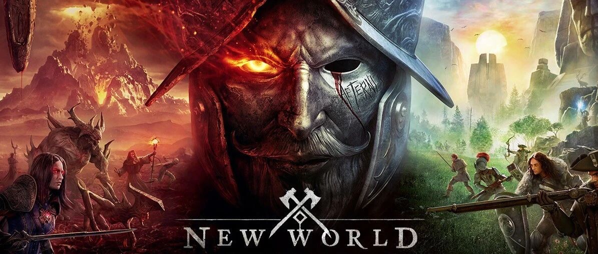 “显卡变废铁”后玩家逆势上涨，《New World》才是亚马逊的真正实力？