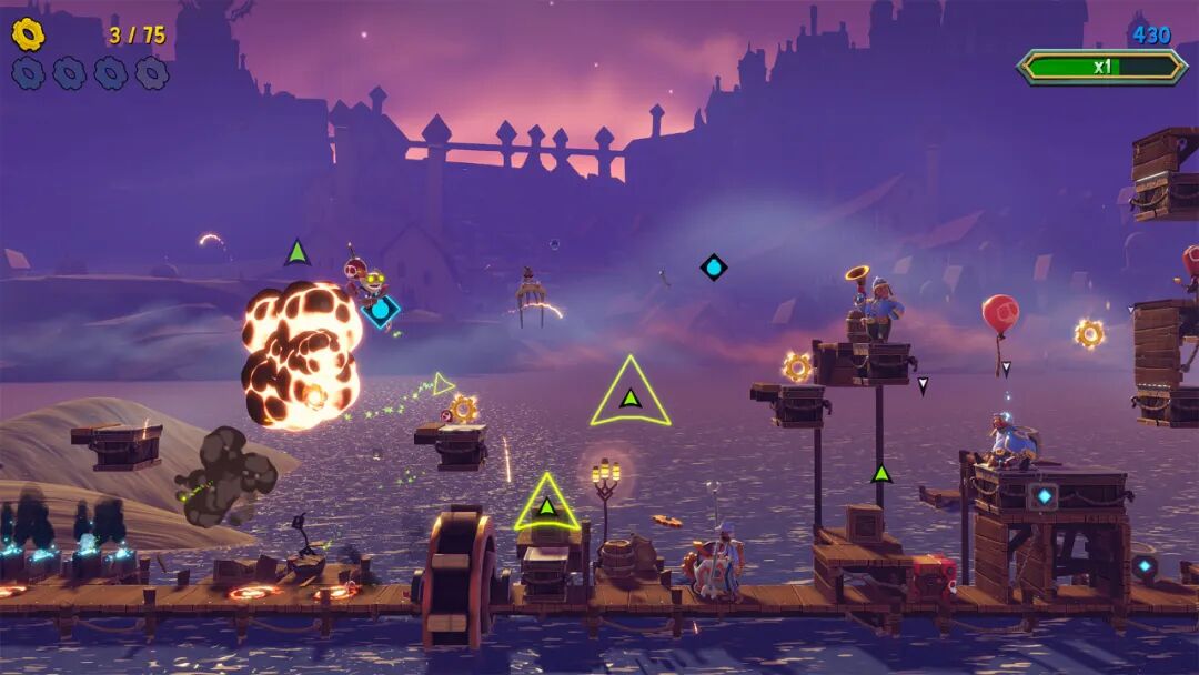 单机横版游戏会掉落准备_单机横版游戏外国_横版单机游戏