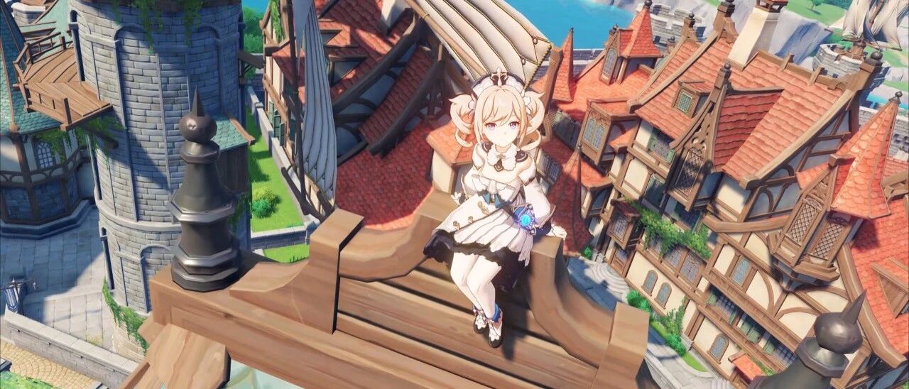 国内二次元游戏市场，是时候换个新视角了