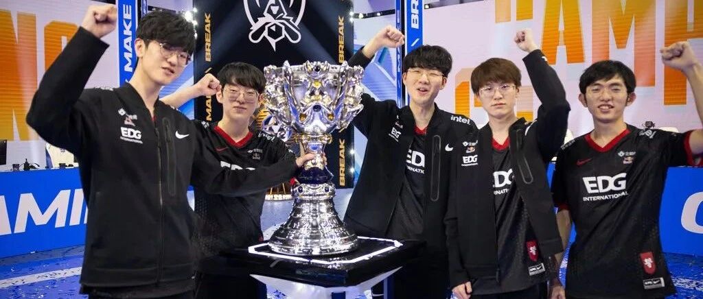 中国电竞的2021：地域化发展和假赛风波