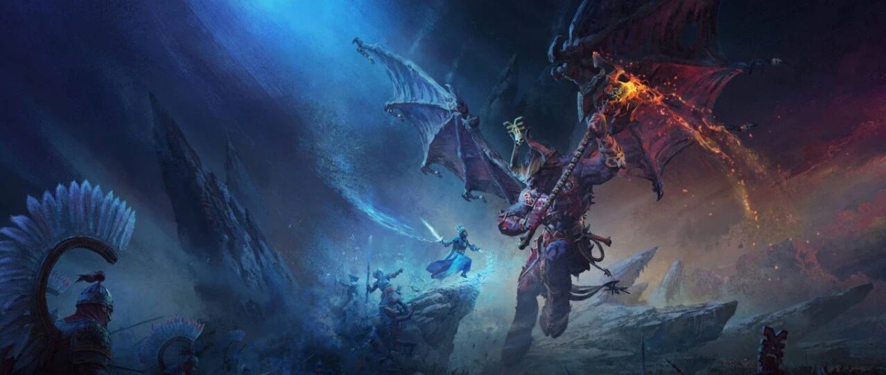 “老中国通”CA又翻车，《全战》为何总懂不了国人玩家？