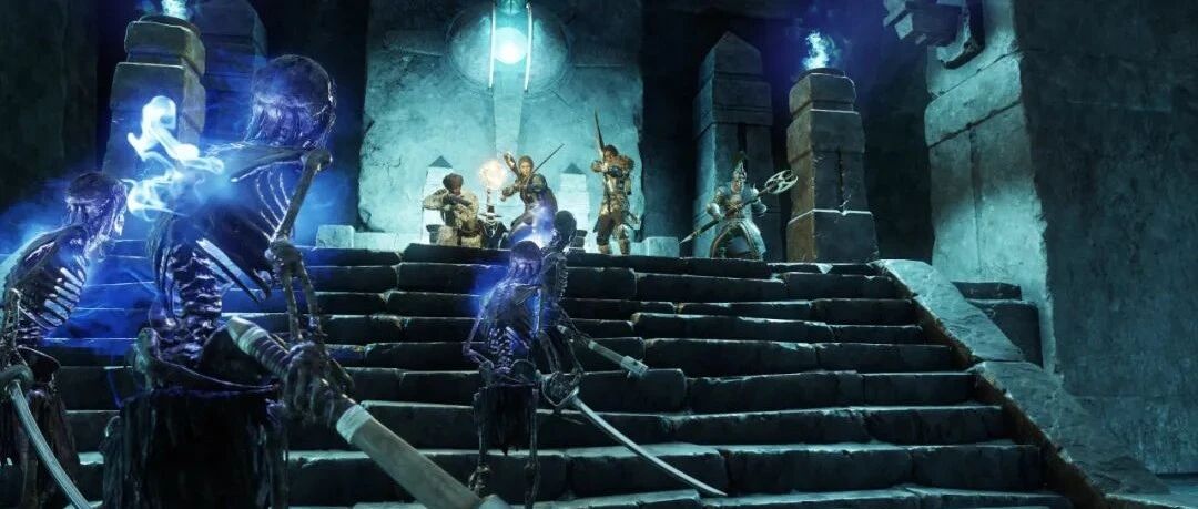 用户流失不可阻挡，《New World》又要走亚马逊游戏的老路？