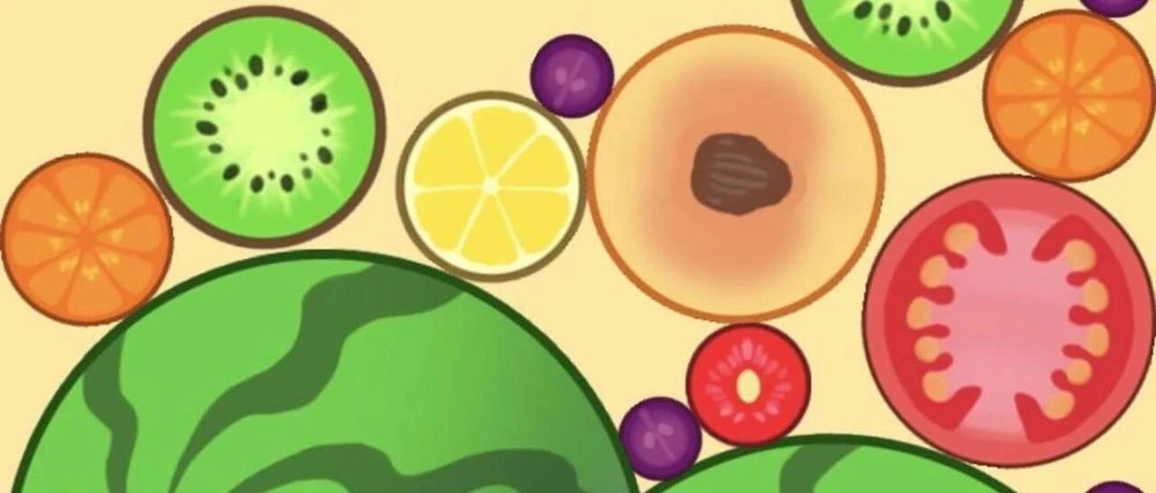 在律所摸鱼一周《合成大西瓜》，想了想该如何维权......