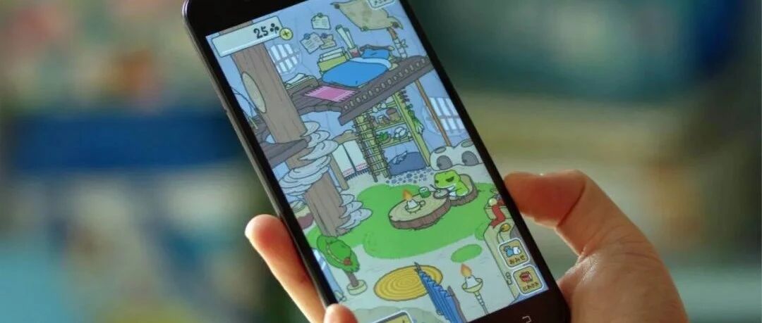 国内市场蓝海出现，放置类游戏真的有无限可能？