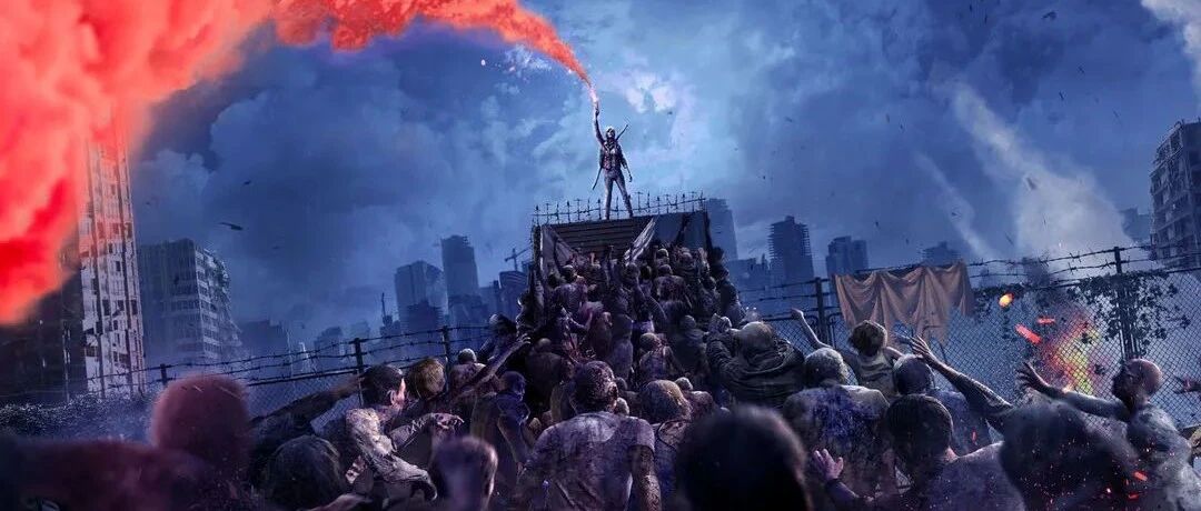 玩转末日丧尸题材手游，后来者们还有机会吗？