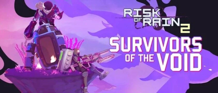 比前作更成功，《雨中冒险2》那与世界疏离的压迫美学