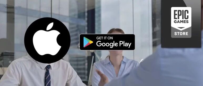 这是 Epic 的“黑暗兵法” ？