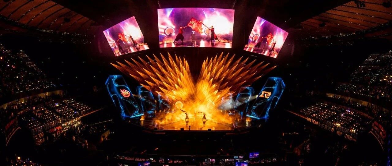 电竞布局武汉先行，国内电竞城市“二把手”尘埃落定?