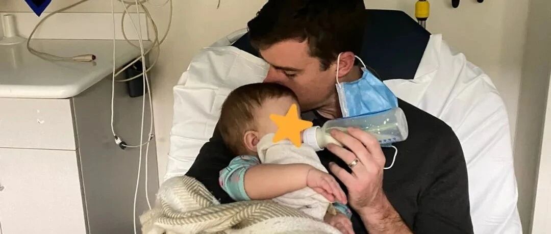 狗狗半夜闯进婴儿房闹个没完，妈妈暴怒正要揍它时，发现女儿已经没了呼吸！