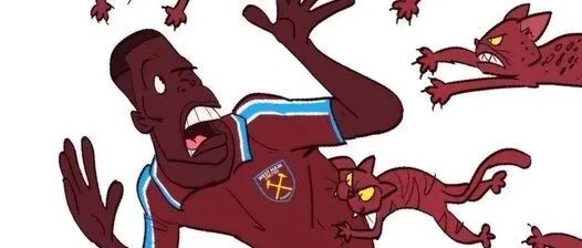 英超球星把猫当球踢，还大笑上传网络，恐遭4年监禁和43万罚款！活该！