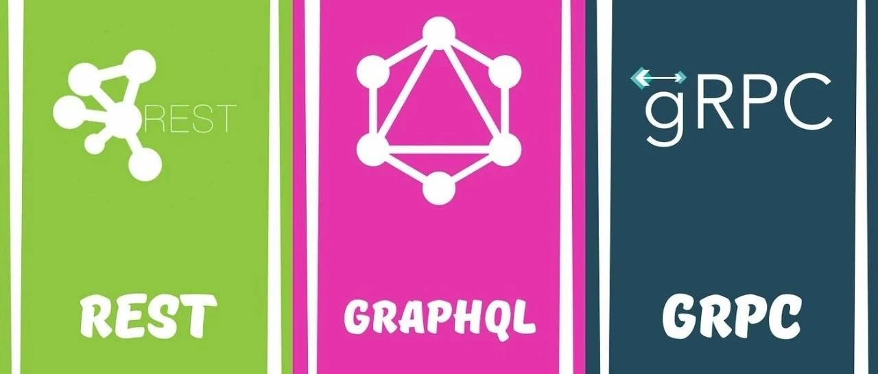 REST、GraphQL、gRPC 3 种最流行的 API 开发技术深度对比(graph,web) - AI牛丝