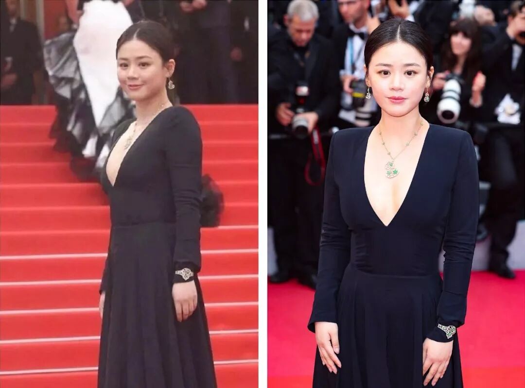 王炸炸要炸了,马思纯的减肥方式真的很不健康_瘦脸-局部减肥_耀途减肥