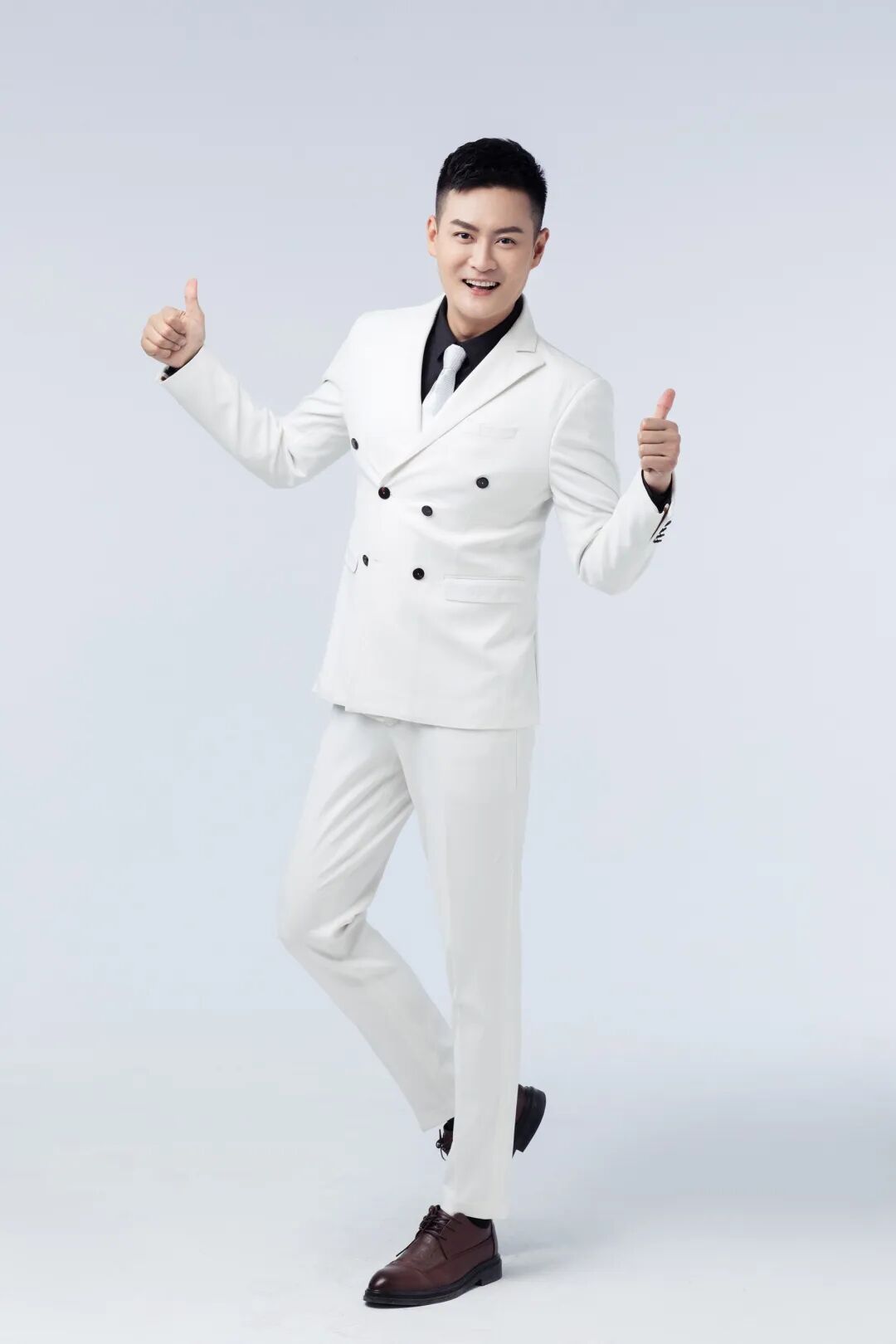 网红徐三多去了哪里