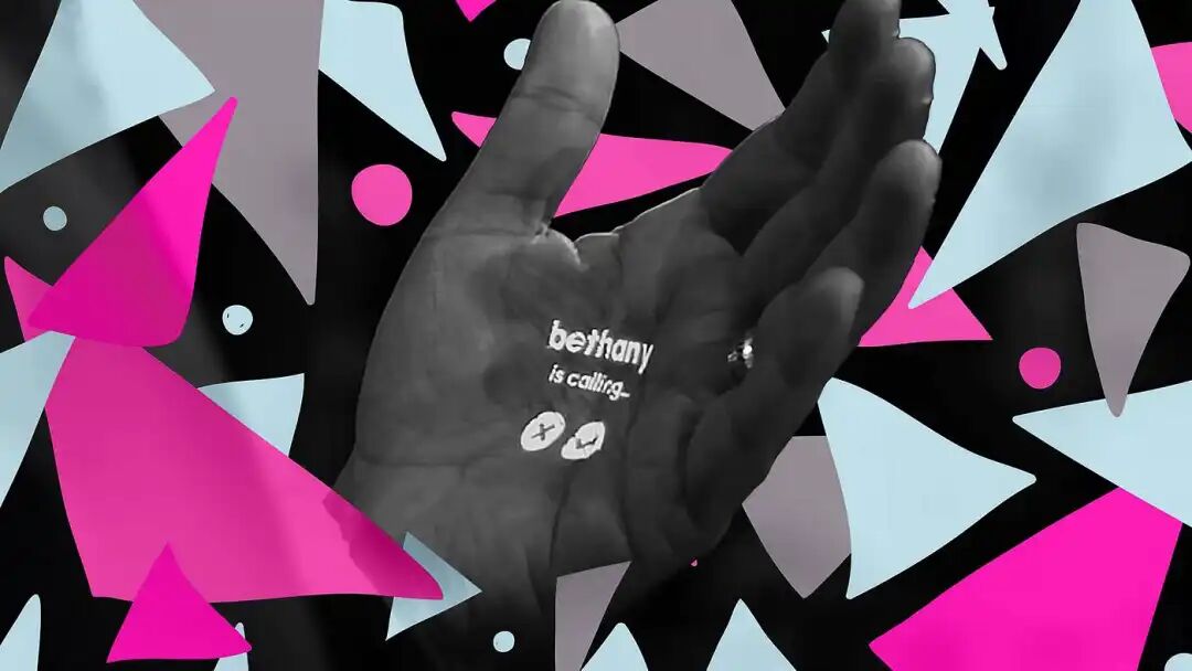 ​分享｜无形接口：未来的用户界面没有屏幕