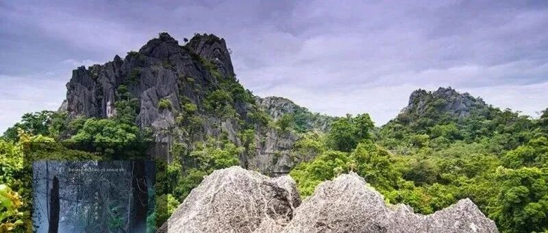 跟着电影游泰国！跟随5部热门影片，看遍故事里的美景