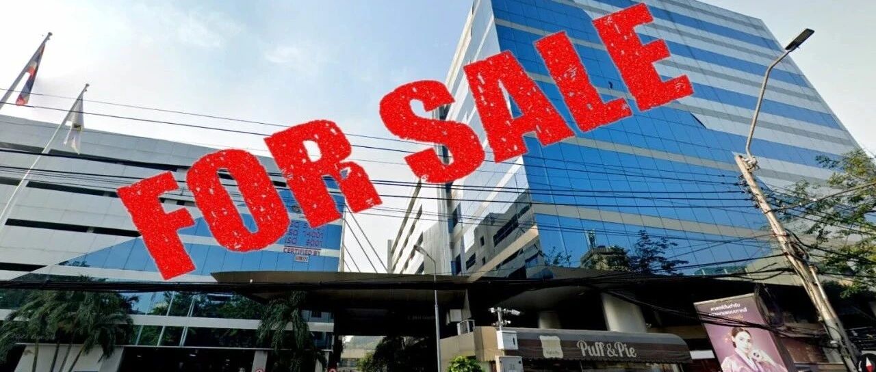 泰航卖房、亚航欠薪……泰国航空大崩盘！