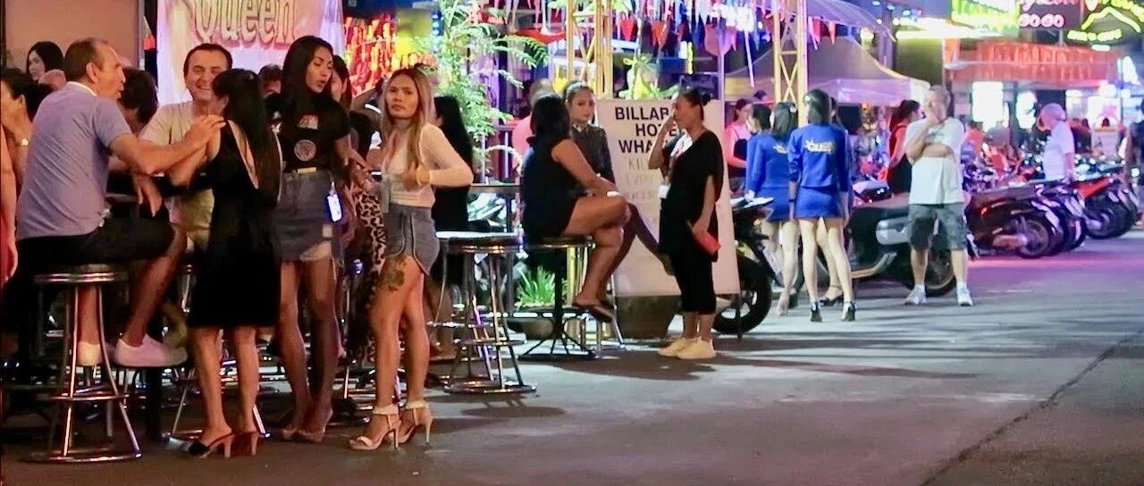 芭提雅低调谋划10月开放！遭卫生部门反对