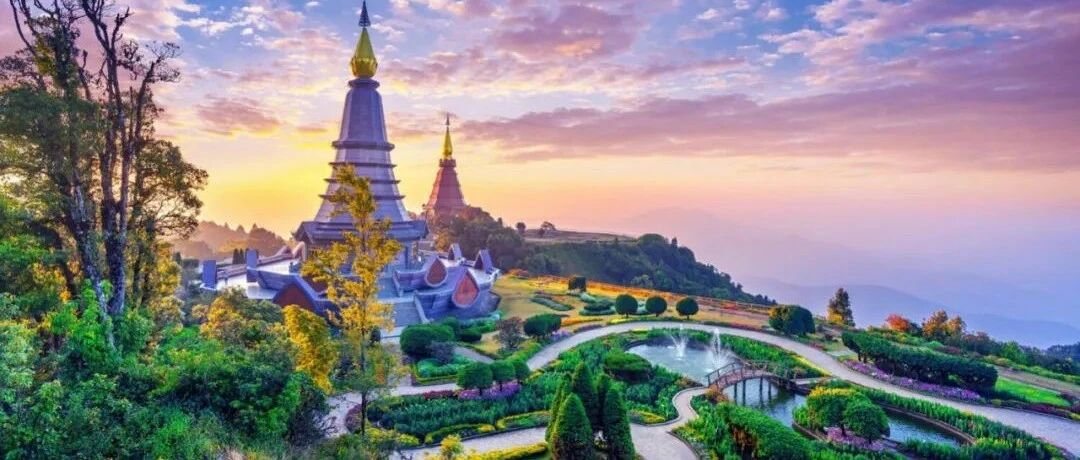 泰国南部、北部有什么区别？8个维度全方位对比，说得明明白白！